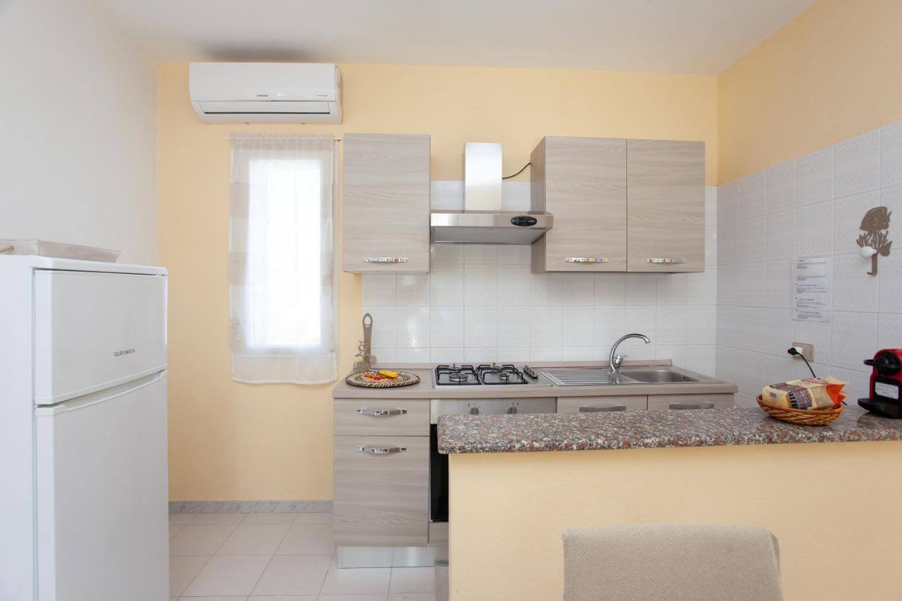 Appartamento Brezza Marina Budoni Exterior photo