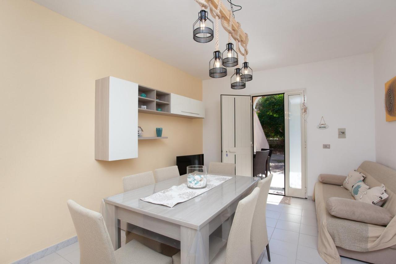 Appartamento Brezza Marina Budoni Exterior photo